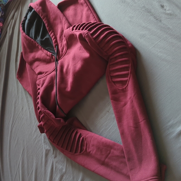 Hoodie - Picture 2 of 3